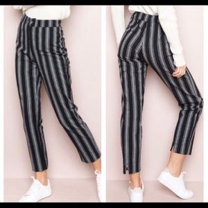 TWO pairs of Brandy Melville pants